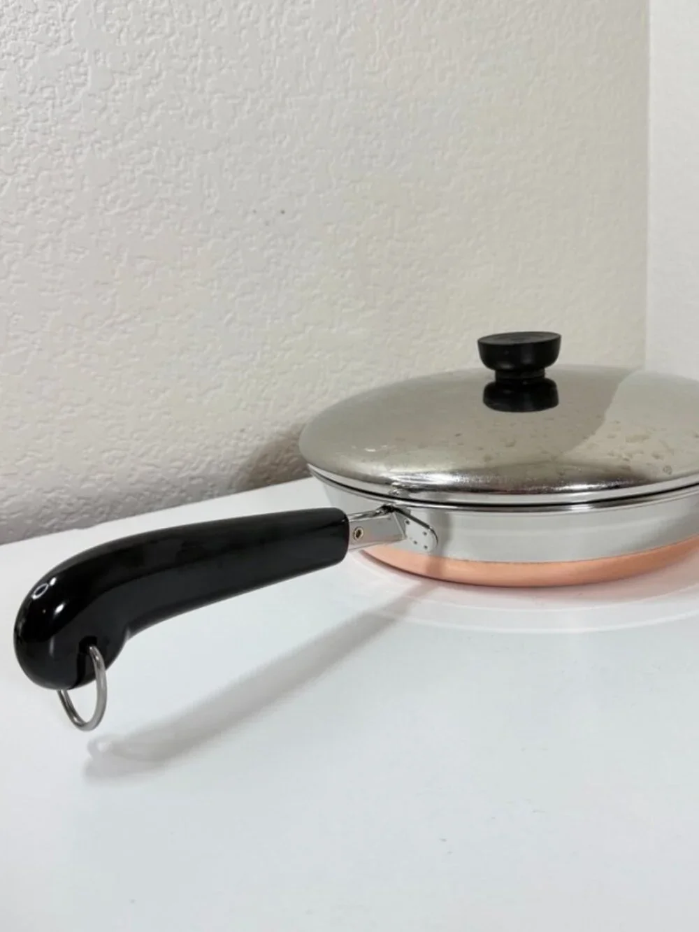 Revere Ware vintage revere